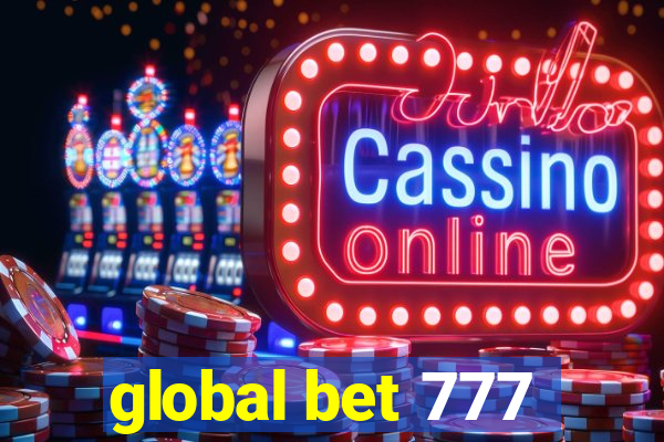 global bet 777